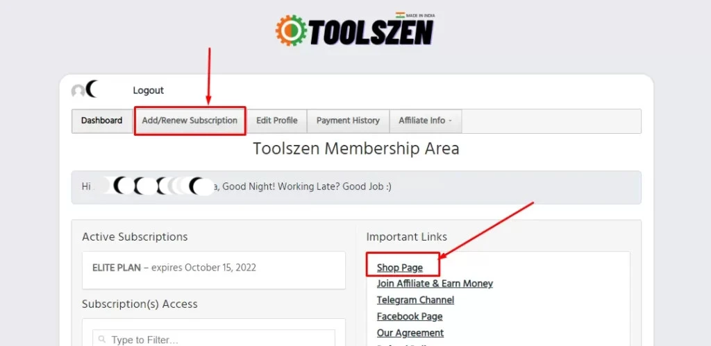 ToolsZen Coupon Code,toolszen,toolszen basic plan,toolszen elite plan,toolszen doscount code